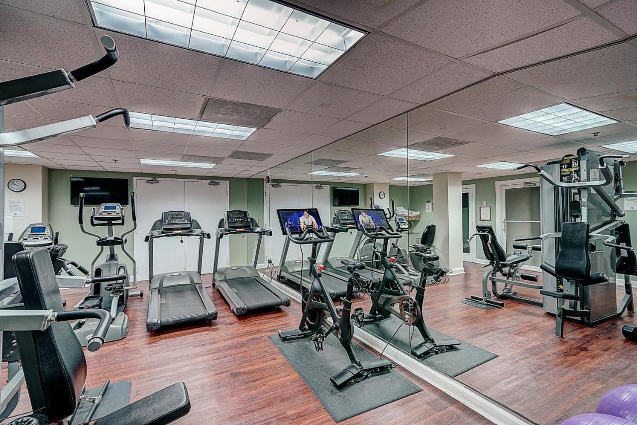 Coconut Grove Retreat 1 bedroom apartment with Bay views - 4