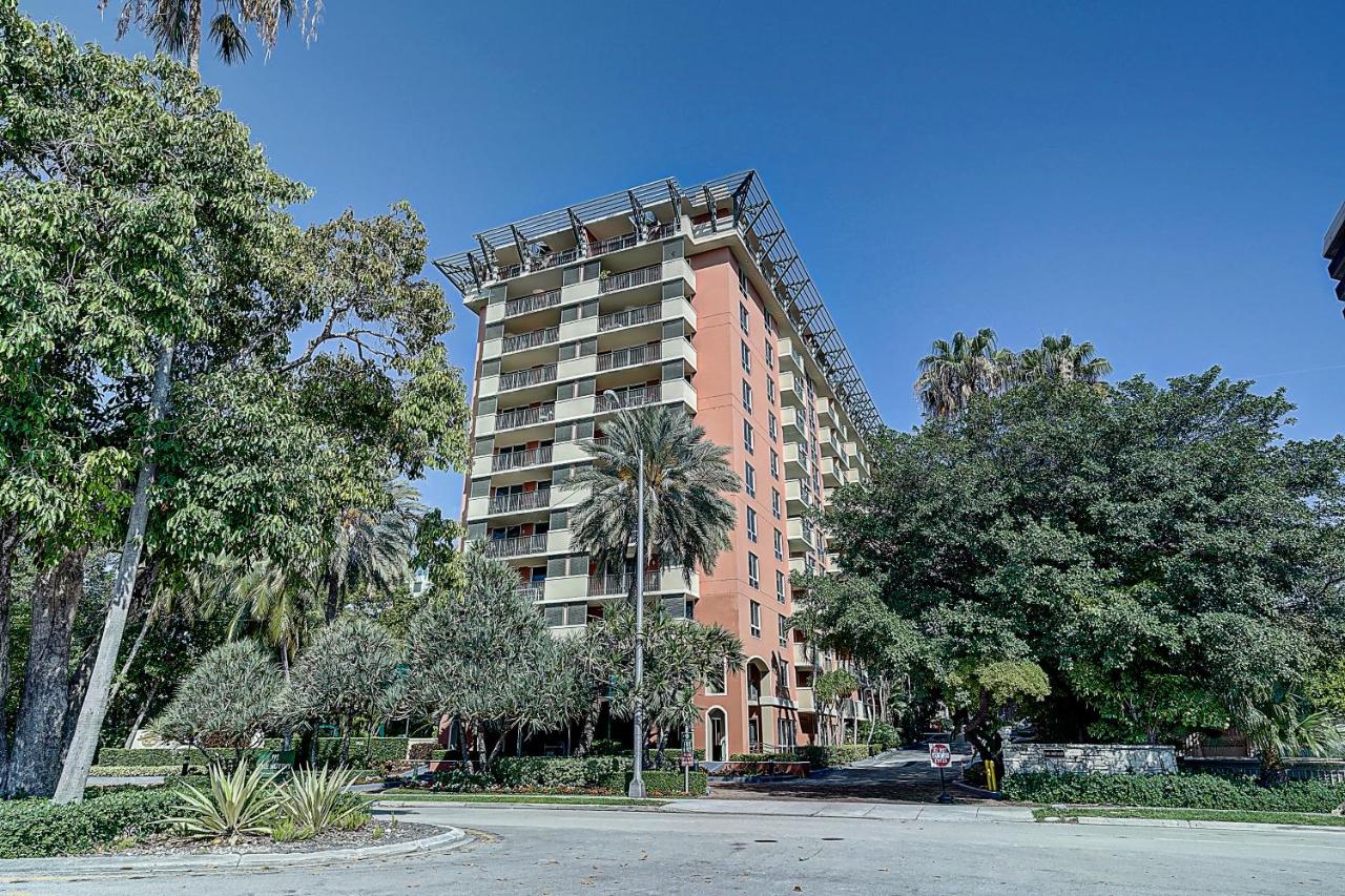 Coconut Grove Retreat 1 bedroom apartment with Bay views - 3