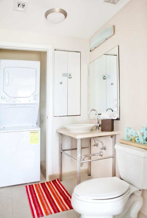 Private 2 bedroom bay view condo in Coconut Grove includes parking - 3