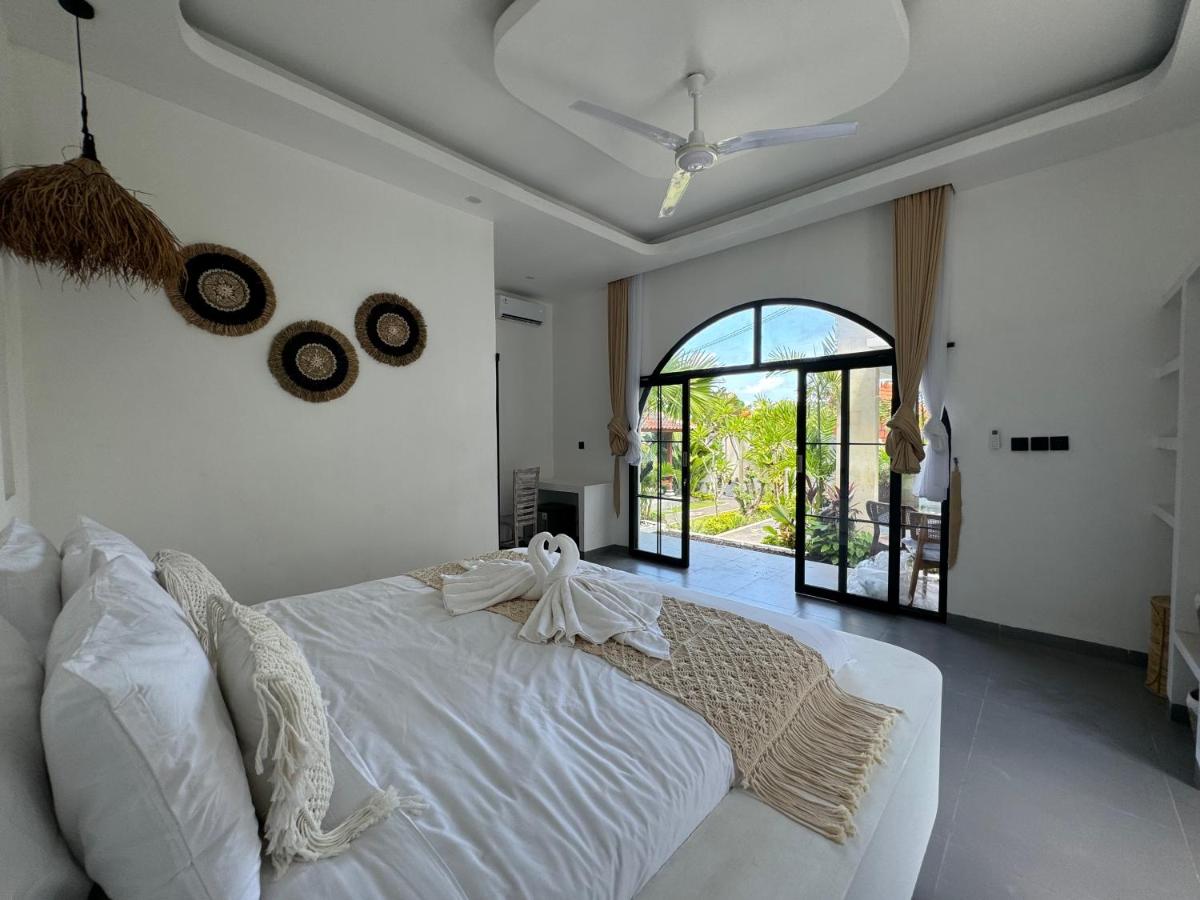 Puja Uluwatu Village - 2