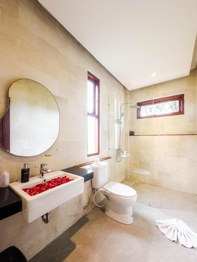 Ubud Shanti Rice Field House By Supala photo 6