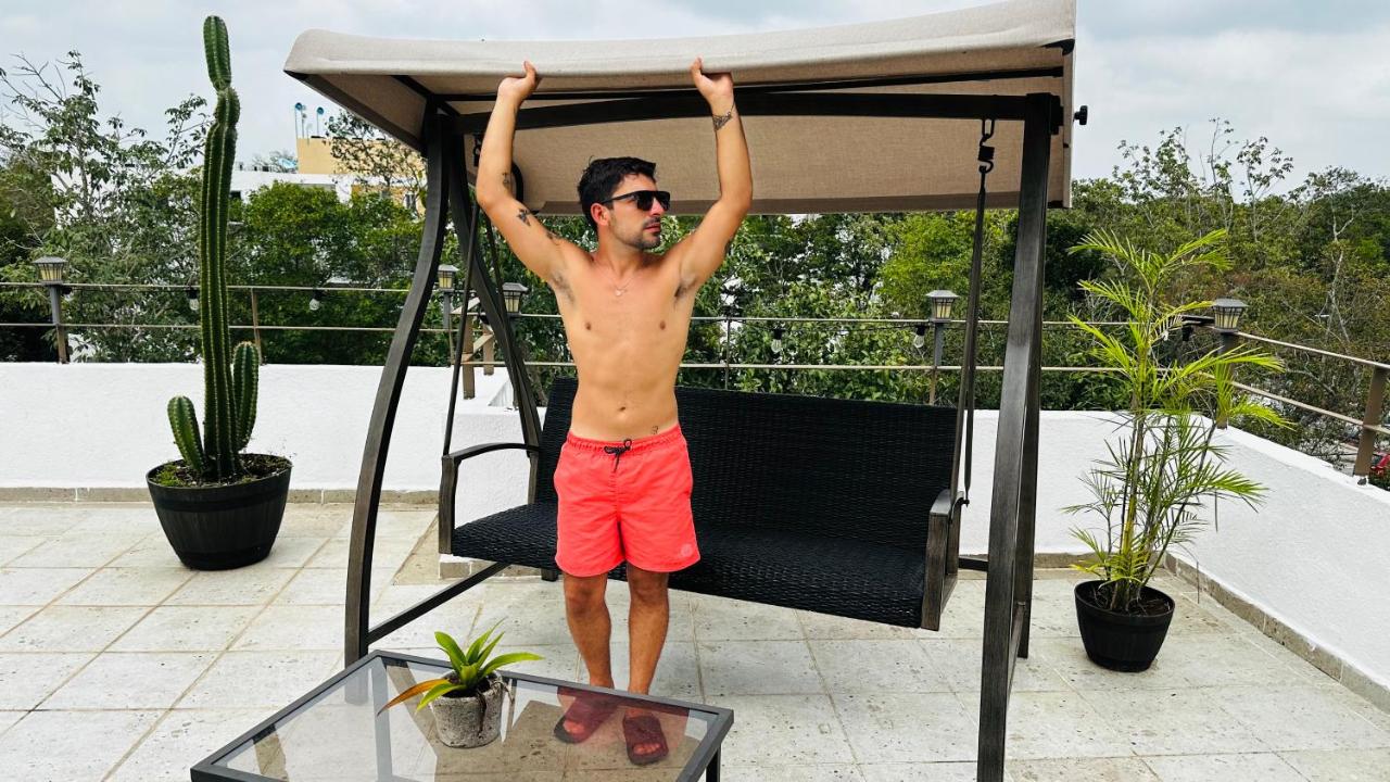 Franks House Apartment "Shared House" - 5