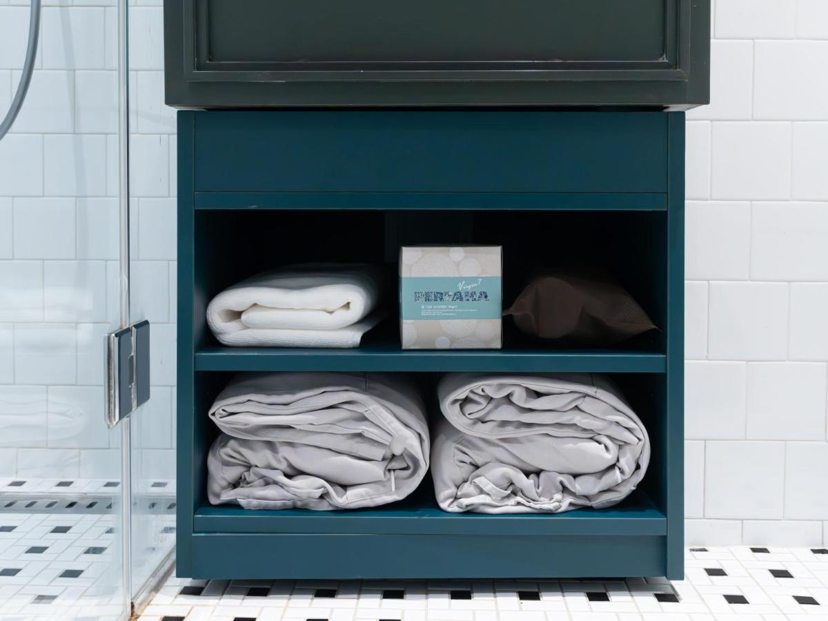 Hotel Crescendo Seoul - 4