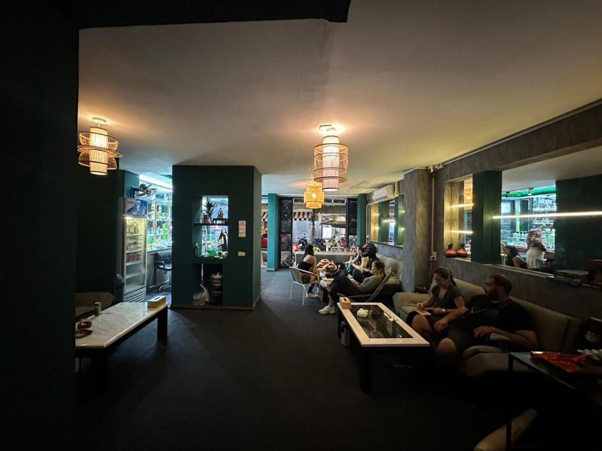 Thai Siwilai Hostel - 5