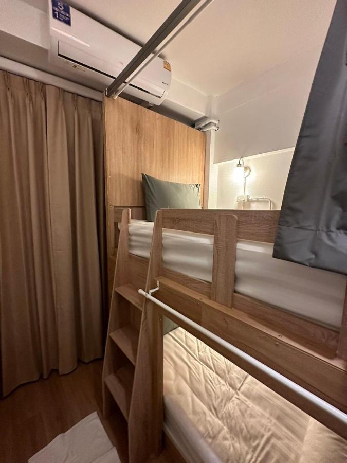 Thai Siwilai Hostel - 2