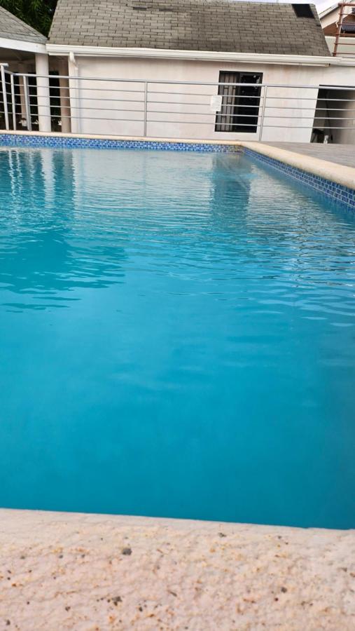 Beachscape At Black River Zermatt - 4