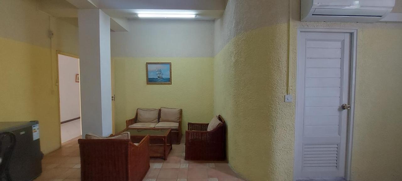 Grand Bay Beach Tourist Residence Mauritius - 3