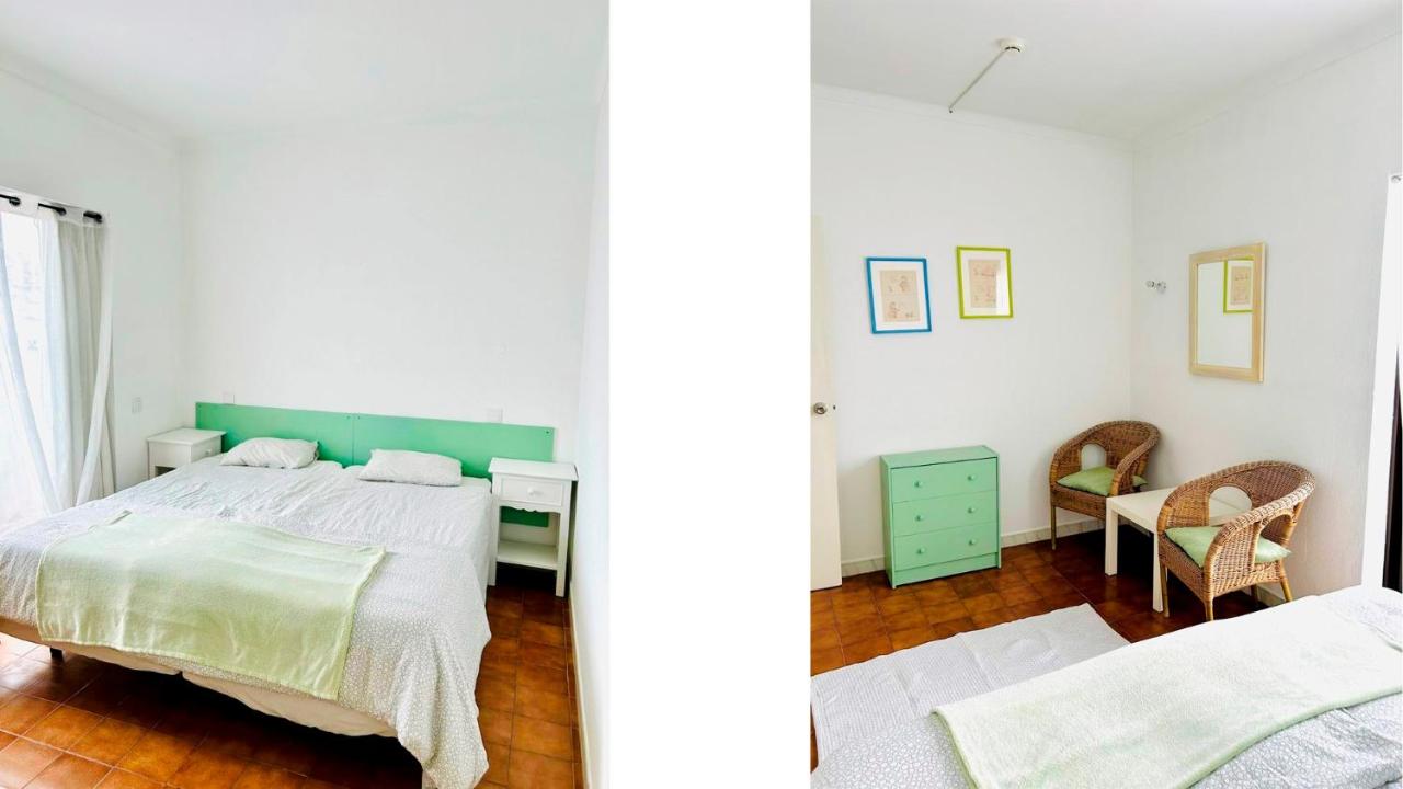 Rich & Poor Hostel Albufeira - 3