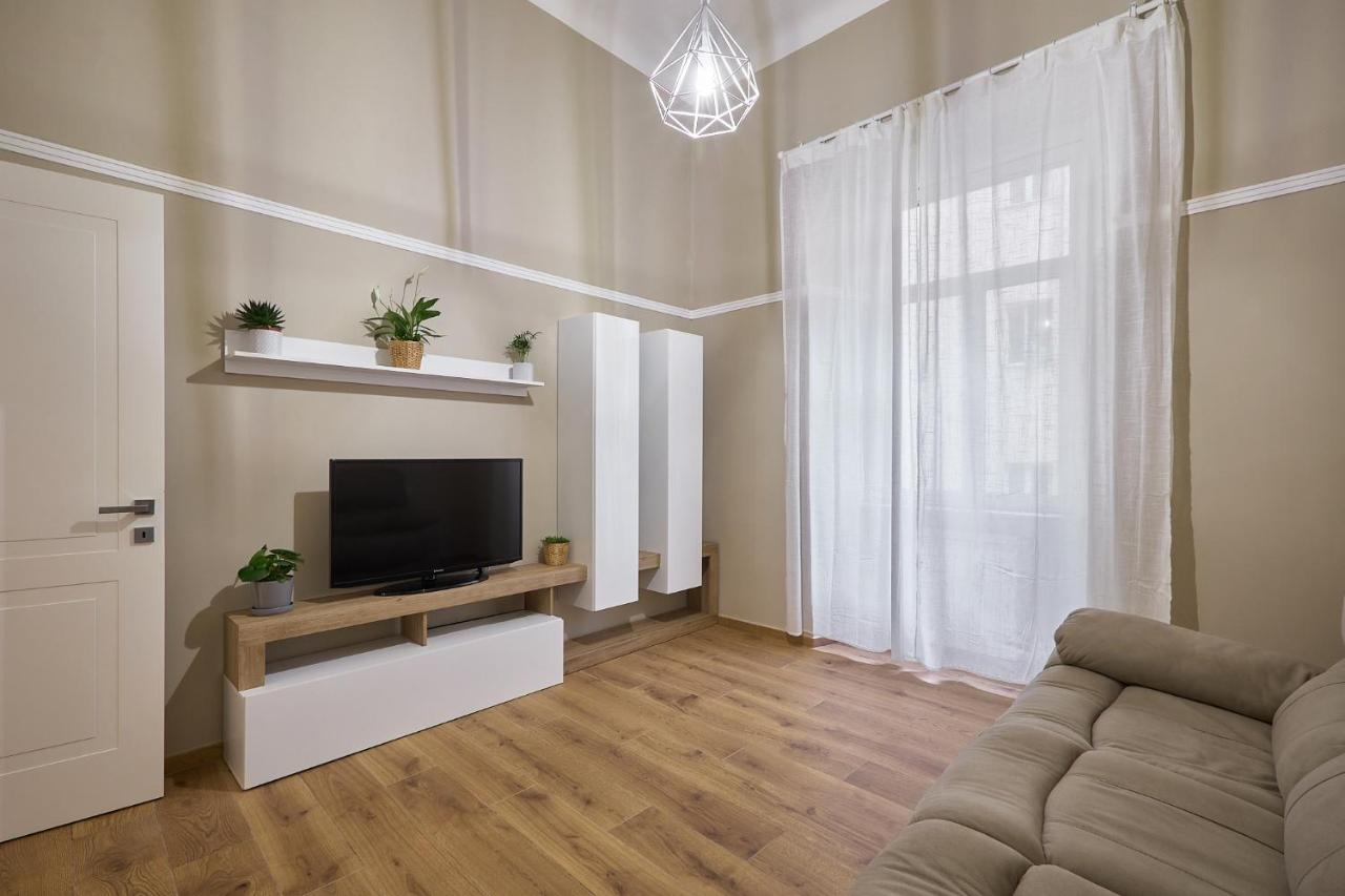 Casa Pallini Luxury Apartment