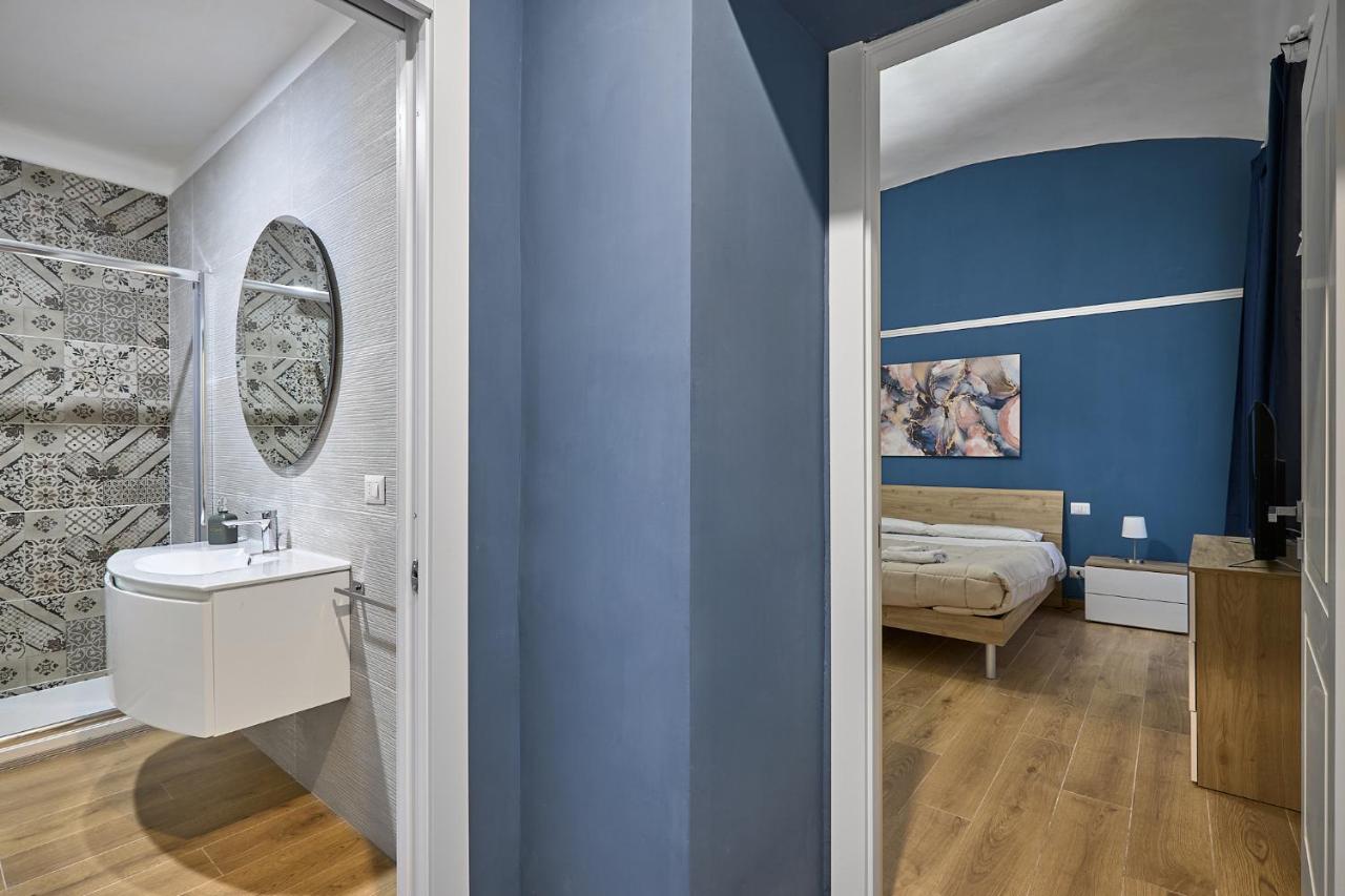 Casa Pallini Luxury Apartment - 3