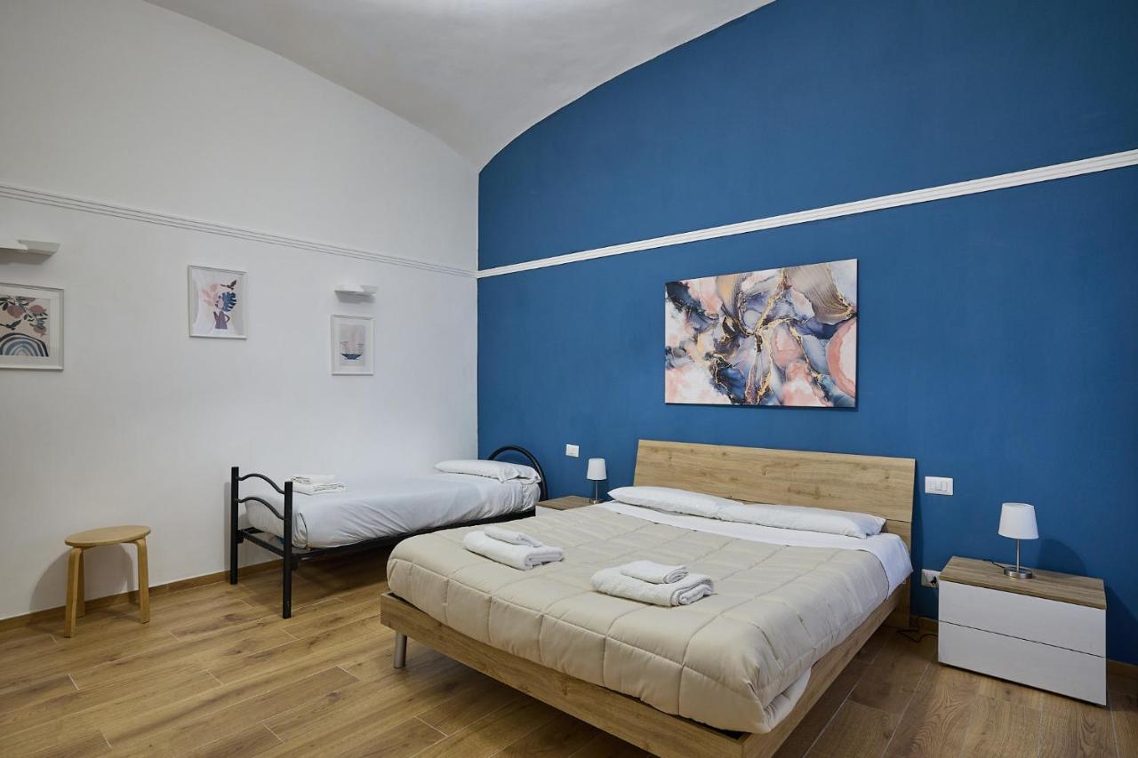 Casa Pallini Luxury Apartment - 2