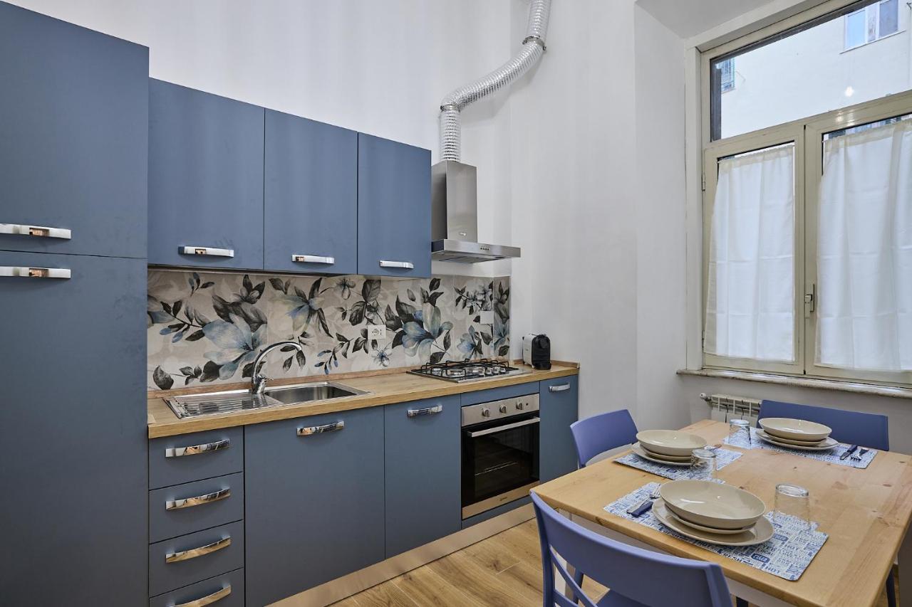 Casa Pallini Luxury Apartment - 4