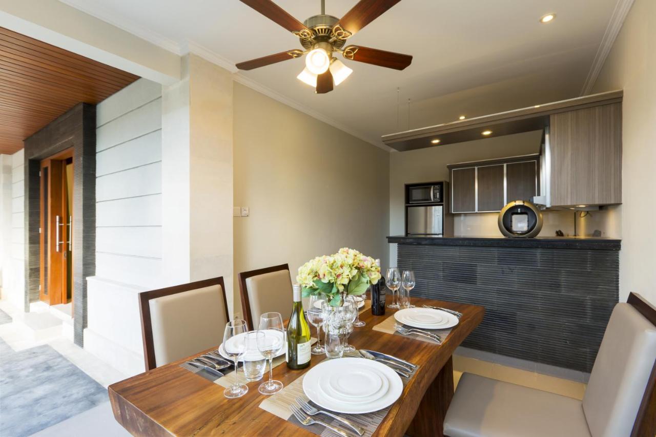 The Banyumas Suite Villa Legian - 2