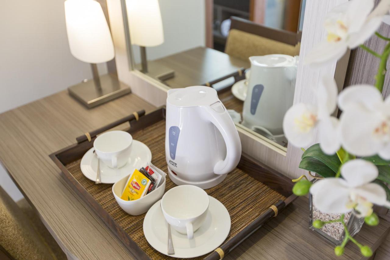 The Banyumas Suite Villa Legian - 3