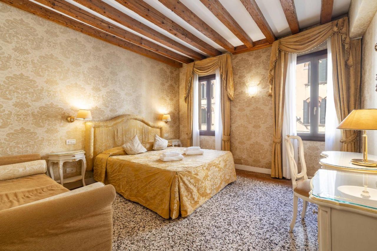 Residence Ca' di Malta Arsenale by Wonderful Italy - 2