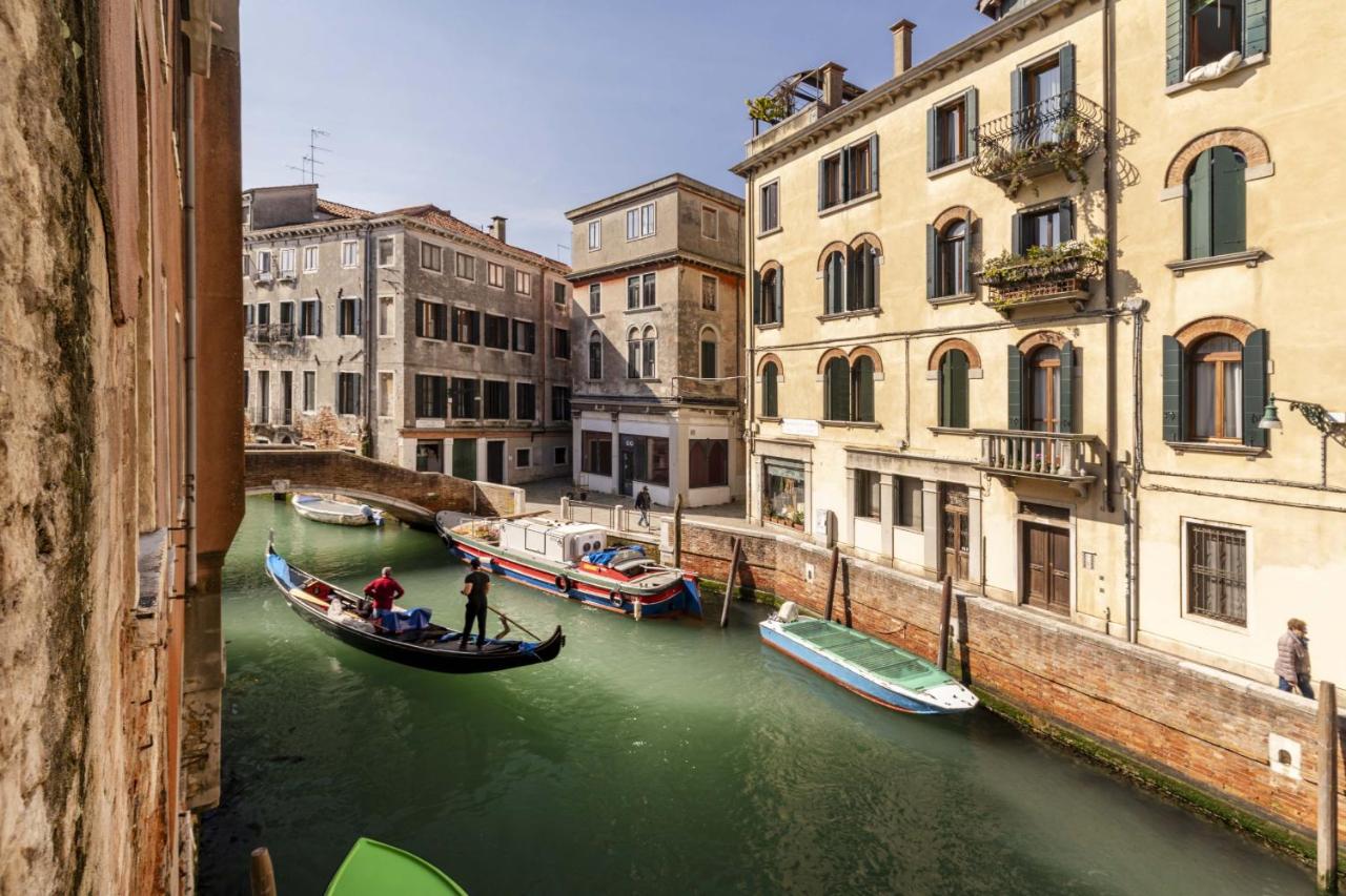 Residence Ca' di Malta Arsenale by Wonderful Italy - 3