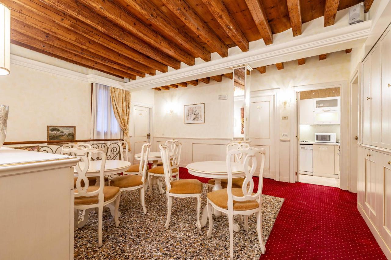 Residence Ca' di Malta Arsenale by Wonderful Italy - 4