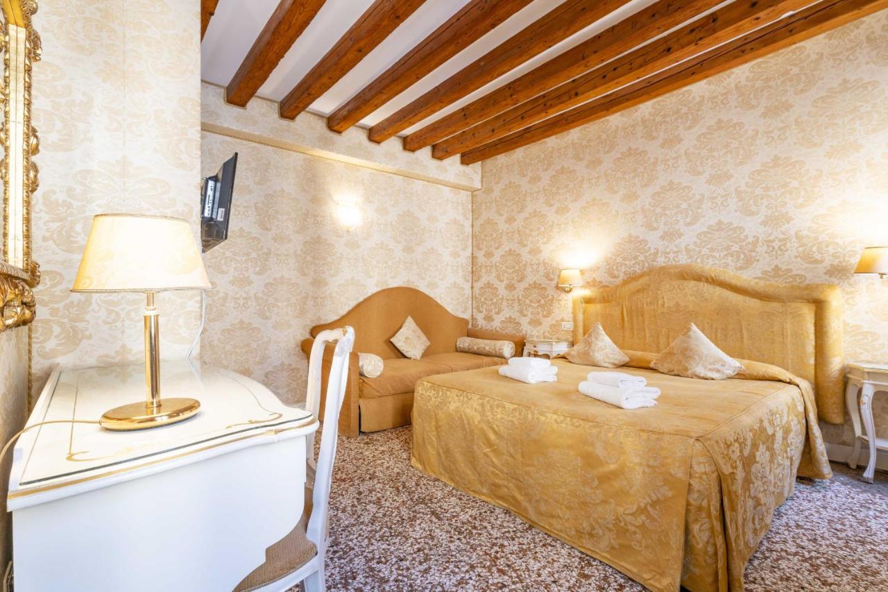 Residence Ca' di Malta Arsenale by Wonderful Italy - 5