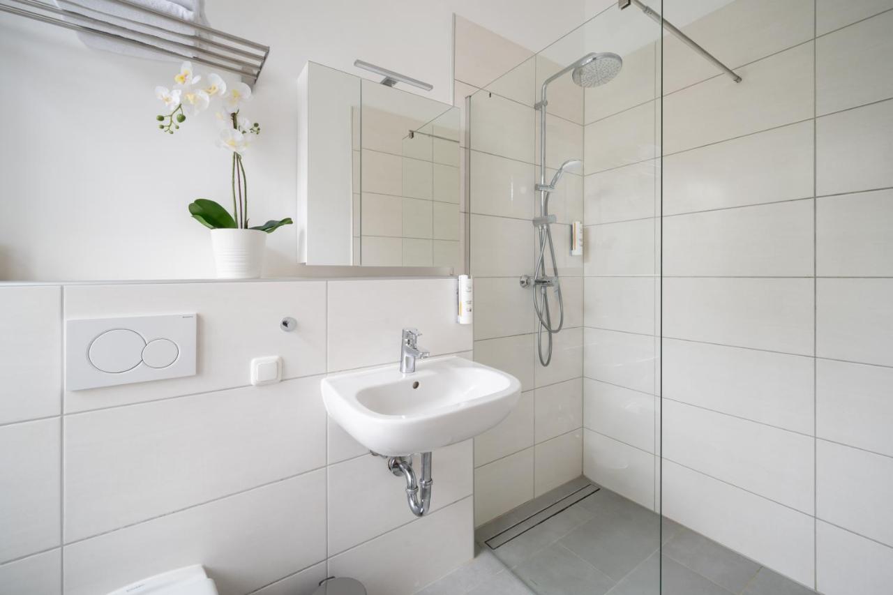 Servus Apartments by Homaris