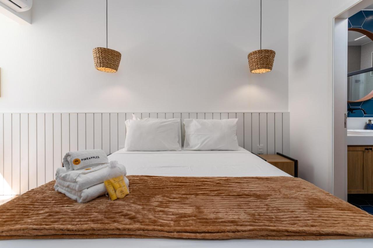 Elegancia em Copacabana - Vista para o Cristo - BR904 Z4 - 2