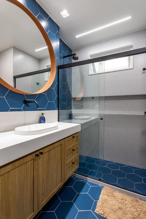 Elegancia em Copacabana - Vista para o Cristo - BR904 Z4 - 3