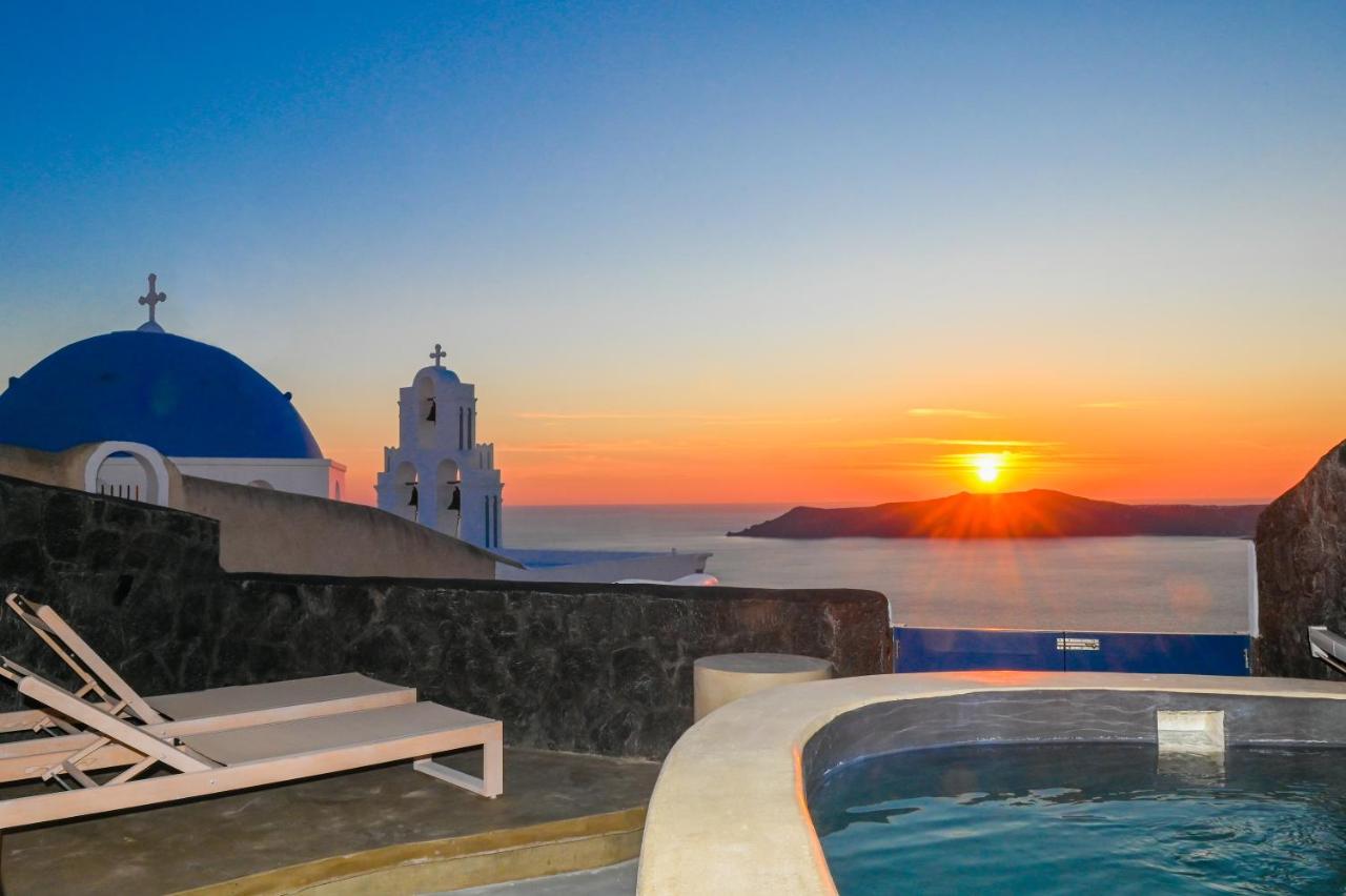 Three Bells Suites - 3