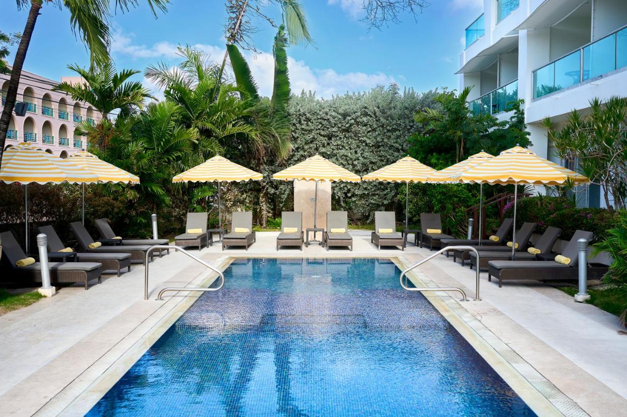 The Rockley by Ocean Hotels - Breakfast Included - 2