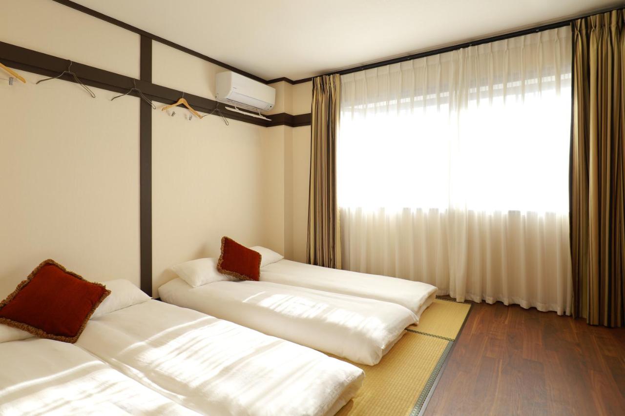 Dydoh Nishikujo-Private Room-Spacious-Near USJ - 2