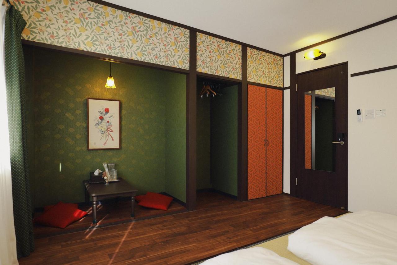 Dydoh Nishikujo-Private Room-Spacious-Near USJ - 4