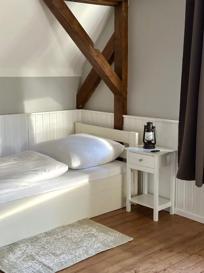 LANDHAUS by Comfort Housing - up to 7 guests