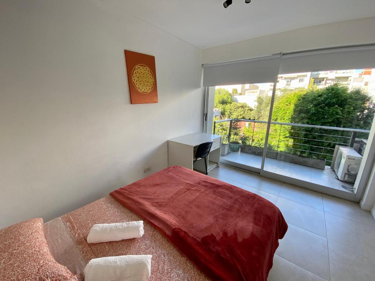 Monumental & Fleni Exclusive Apartment with Pool and Gardens - 2