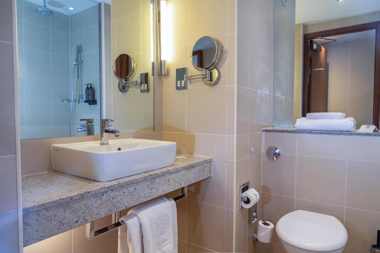 Deluxe Çift Kişilik Oda