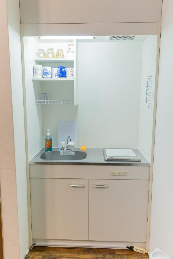 Elena Premium Namba Stay - 4