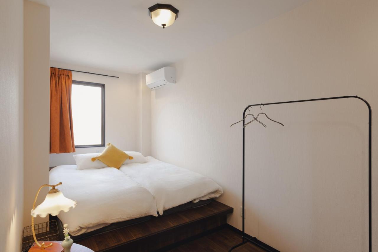 Dydoh Nishikujo-Private Room-Spacious-Near USJ - 3