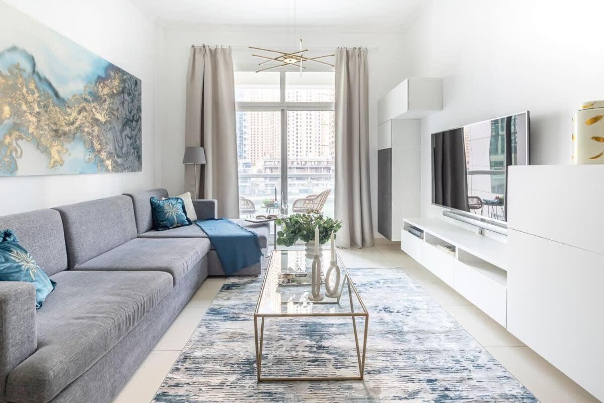 Frank Porter - The Atlantic Tower - 2