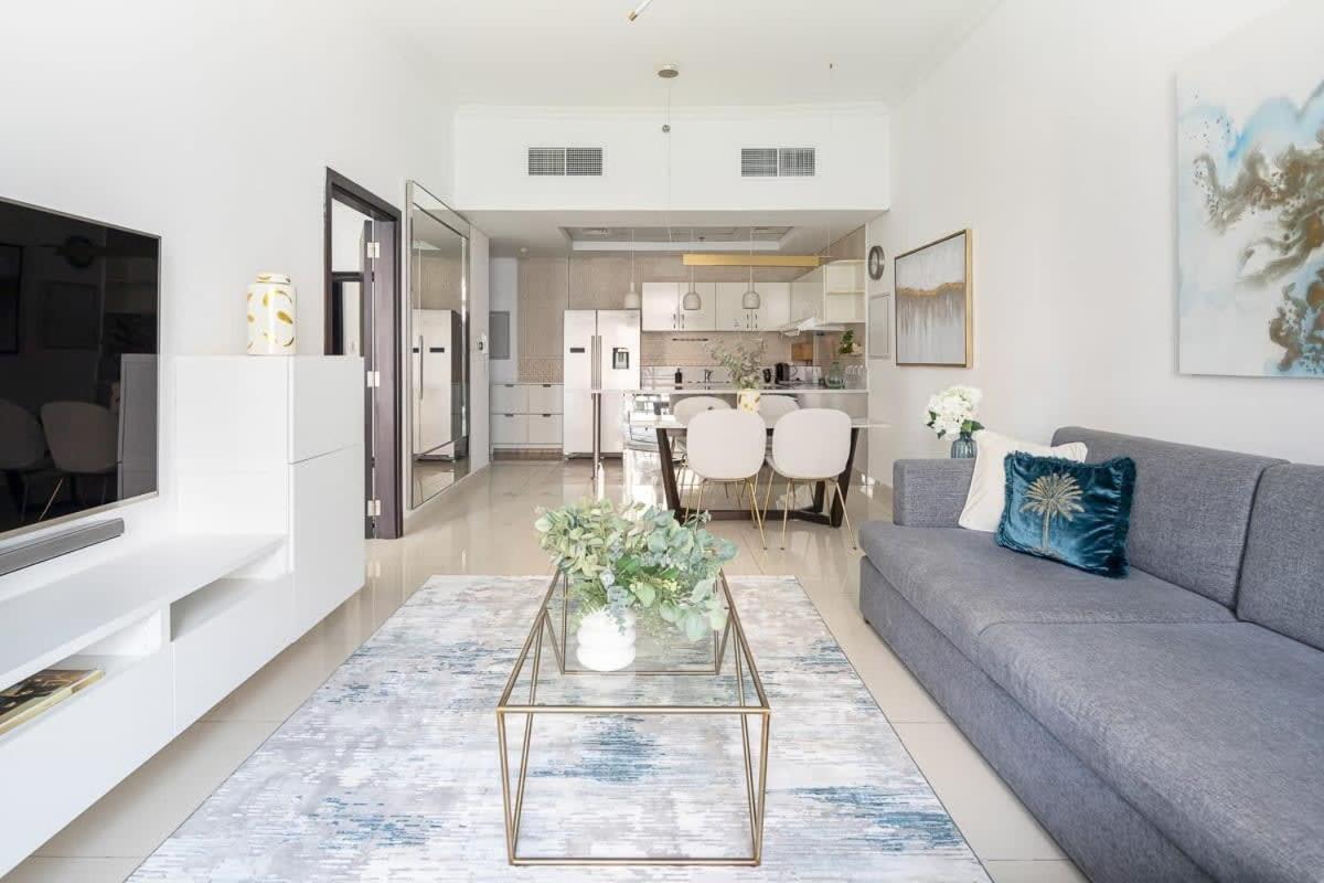 Frank Porter - The Atlantic Tower - 4