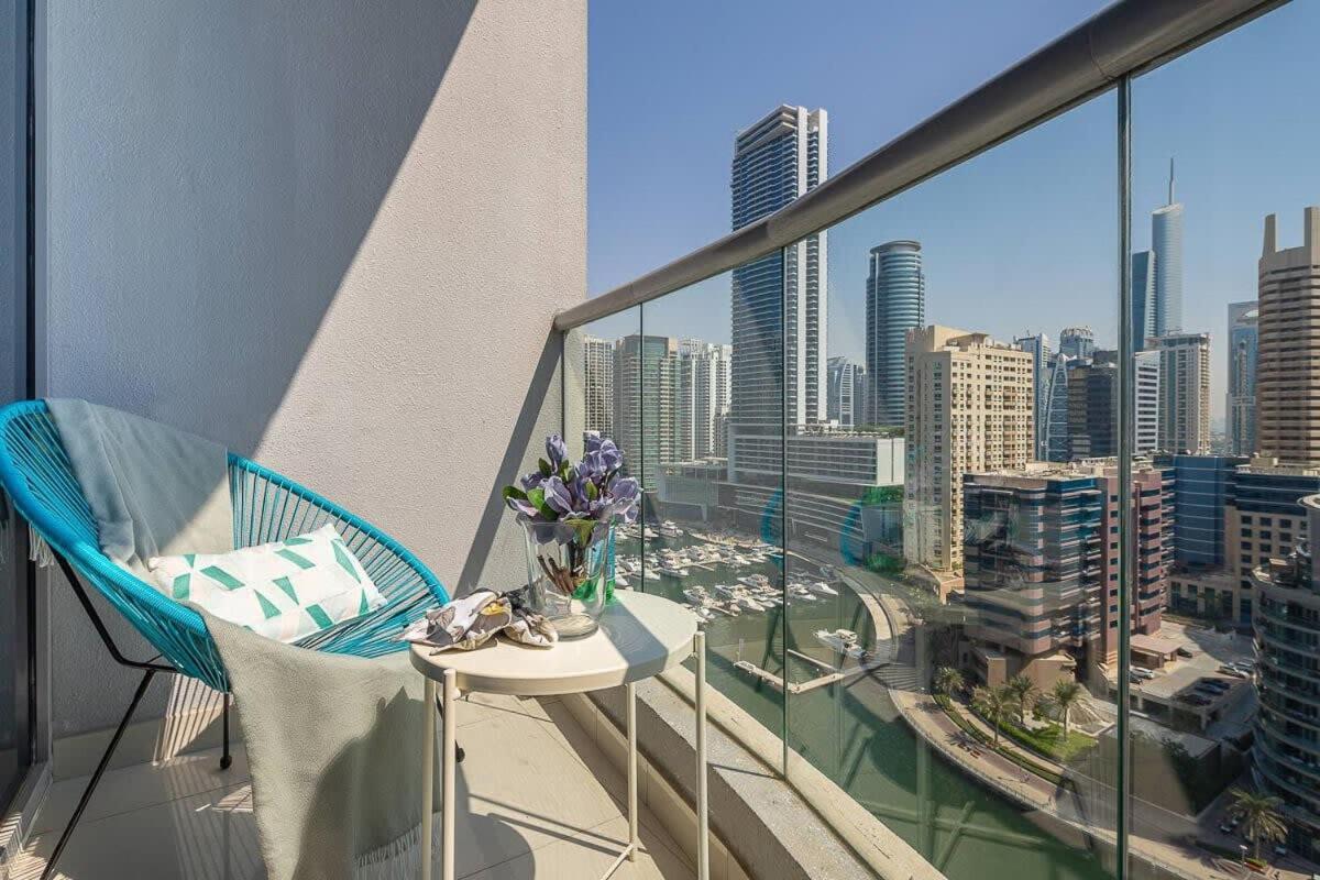 Frank Porter - Marina Wharf 2