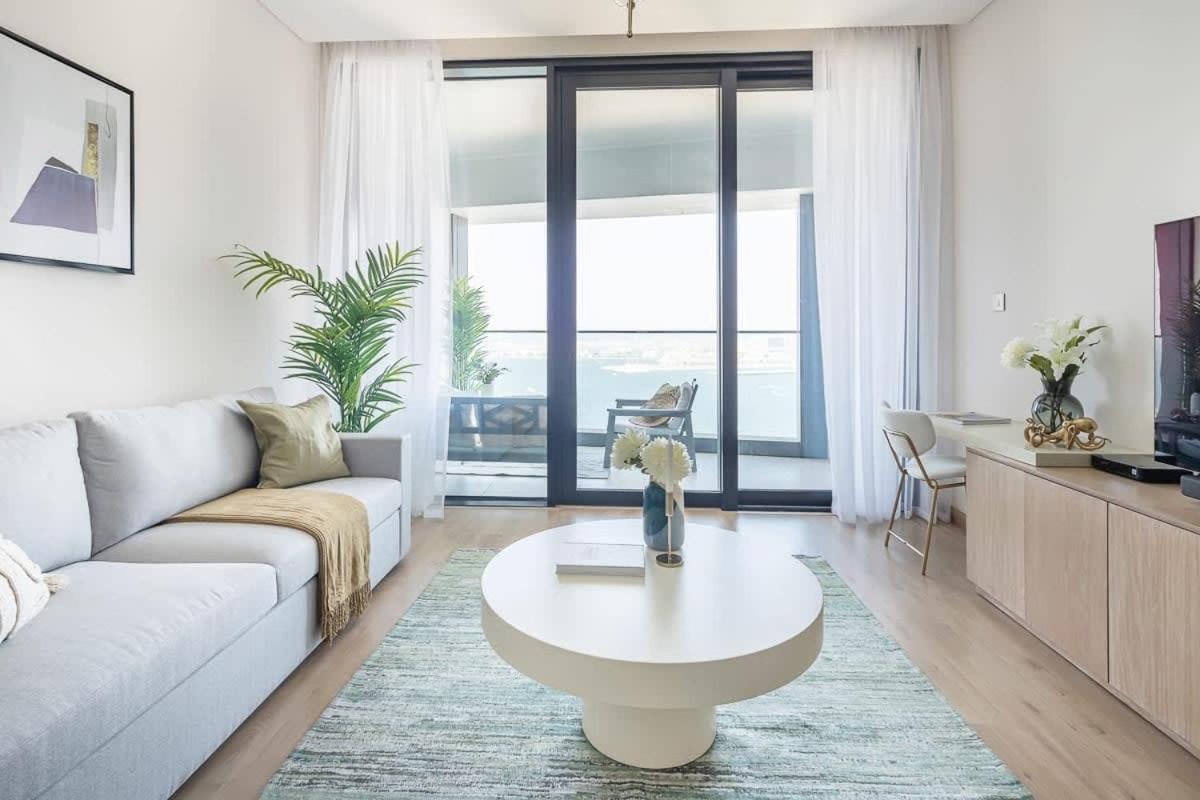 Frank Porter - The Address JBR - 3