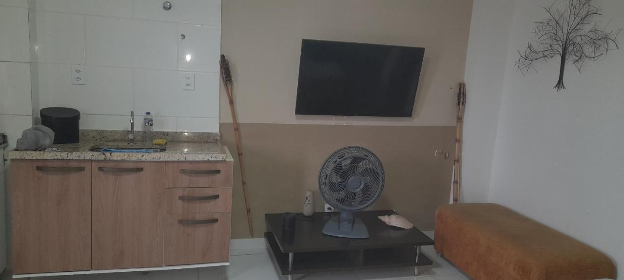 Loft 2 Quadras da Praia do Recreio - 5