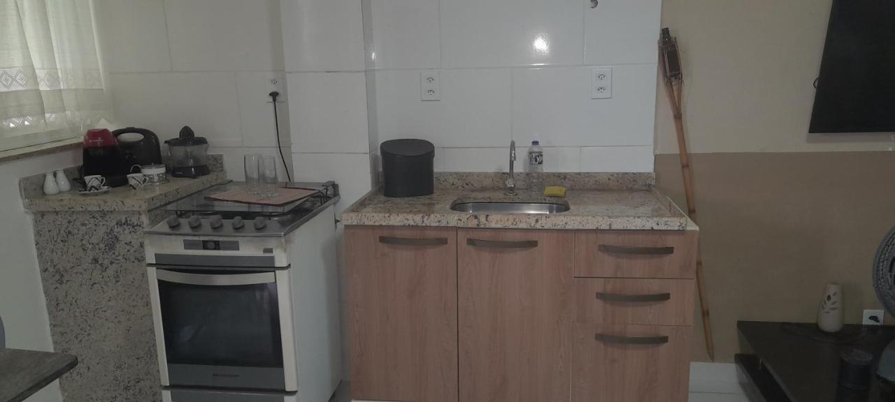 Loft 2 Quadras da Praia do Recreio - 2