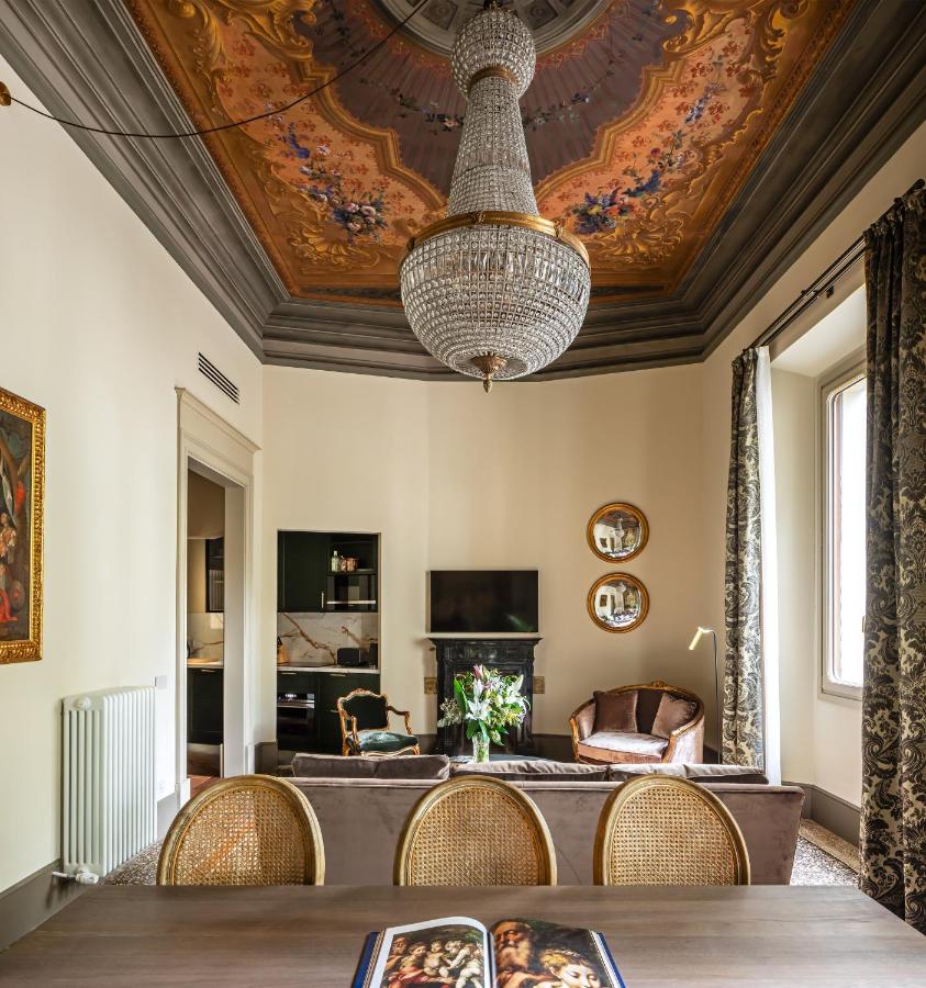 This Time Tomorrow in Florence - 4