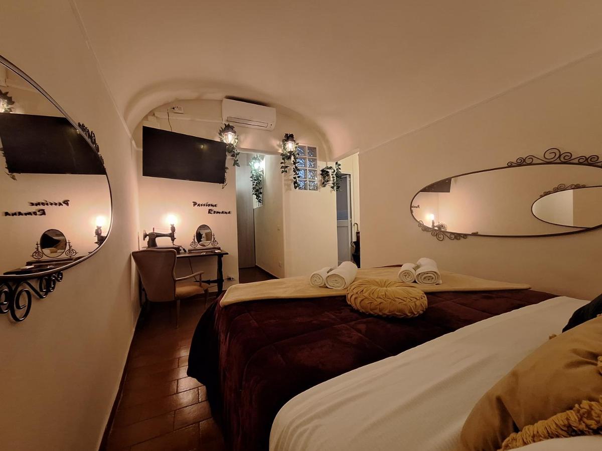 Passione Romana Apartment - 2
