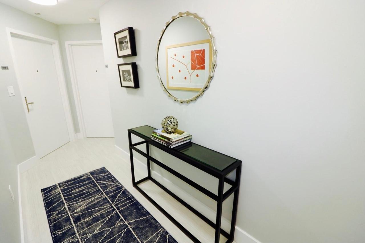 Connecting Rooms-Coconut Grove 21st Floor Parking Included