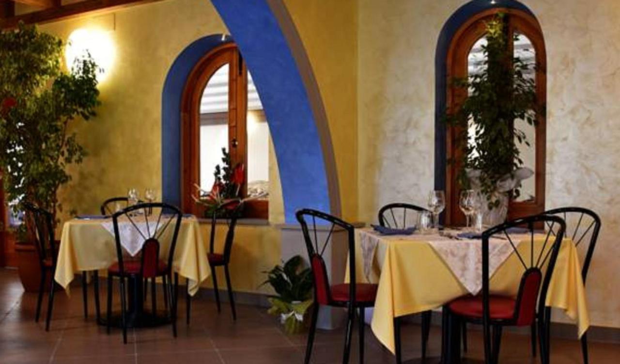 Hotel Riviera Azzurra photo