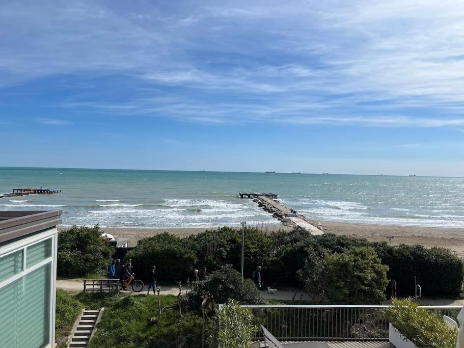 Monolocale lido di Venezia - 5