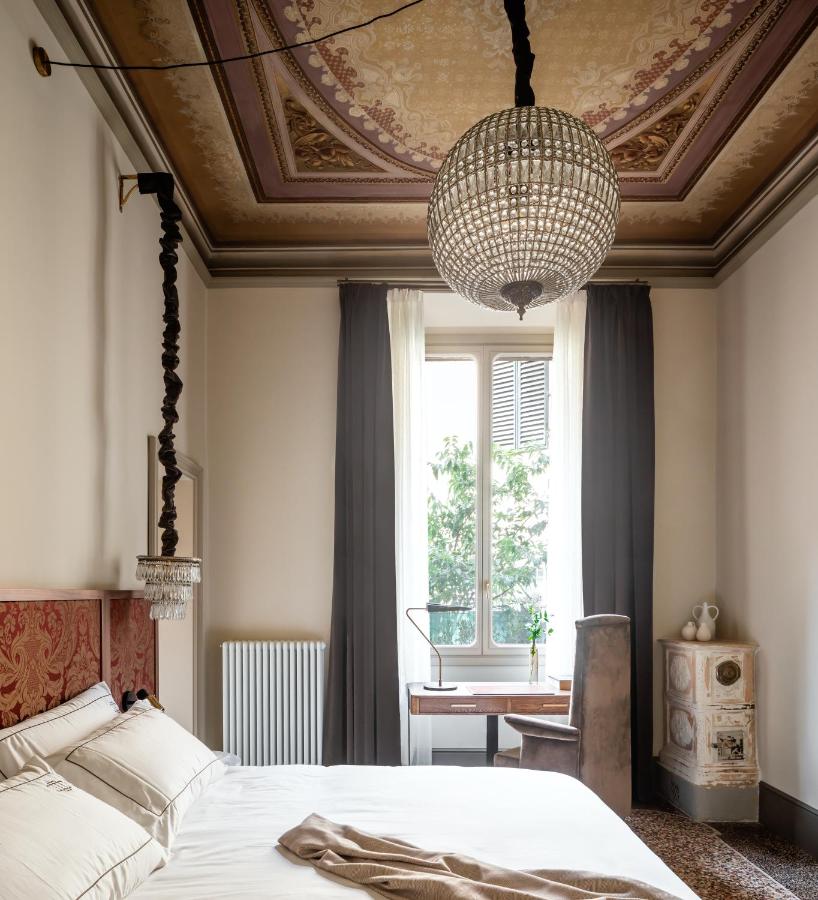 This Time Tomorrow in Florence - 2