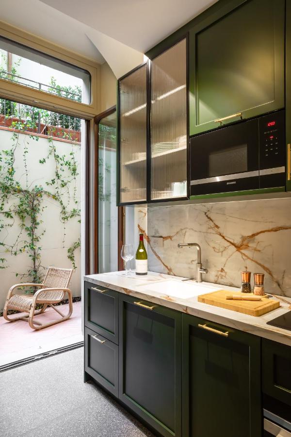 This Time Tomorrow in Florence - 3