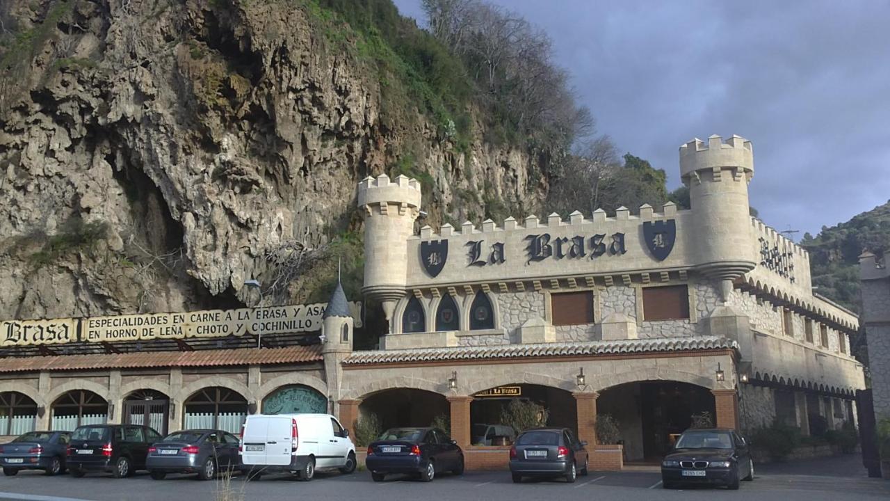 Hotel La Brasa, Vélez de Benaudalla – Updated 2022 Prices