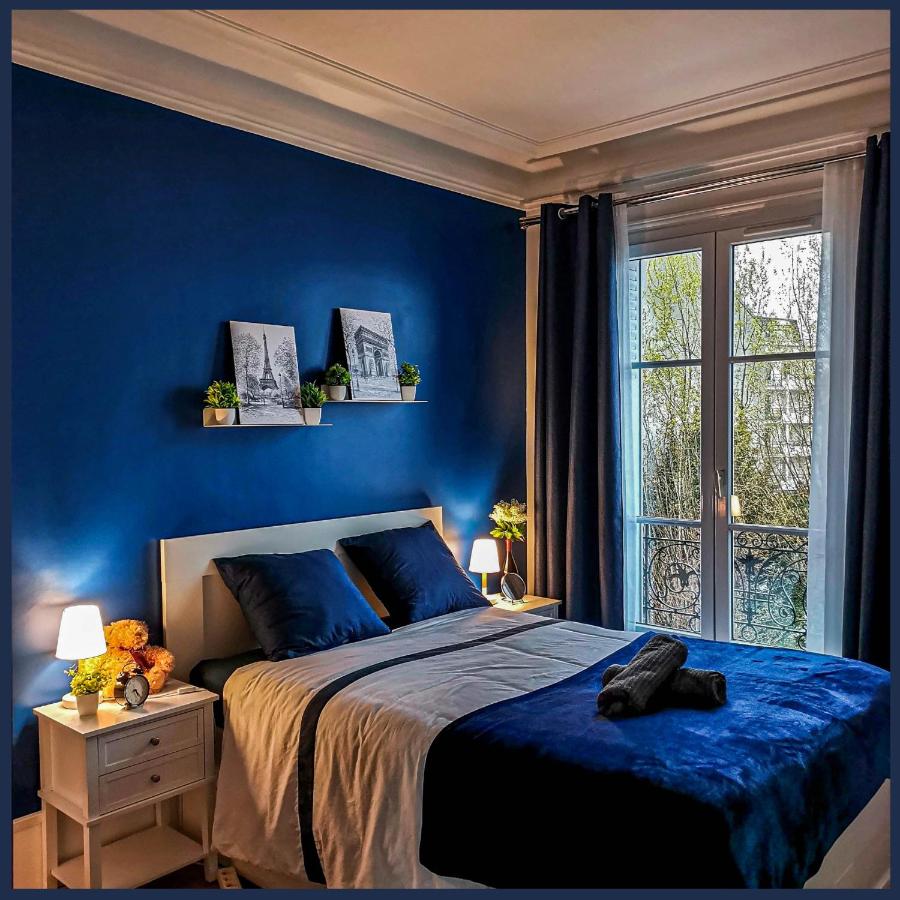 Perle Haussmannienne 1900 - Cosy - Centre ville - 2