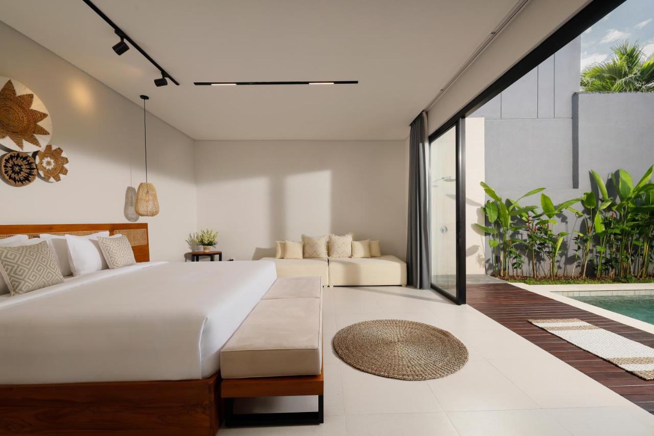 Villa Ananya Seminyak by Nakula - 5